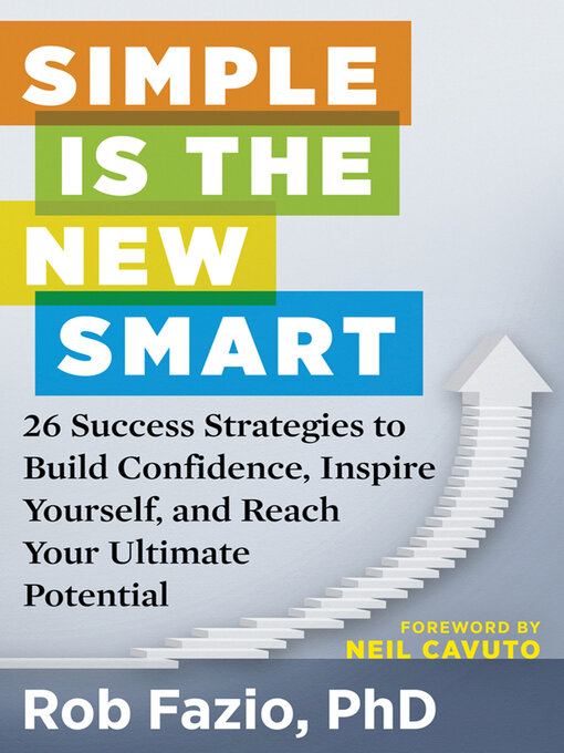 Title details for Simple Is the New Smart by Rob Fazio - Available